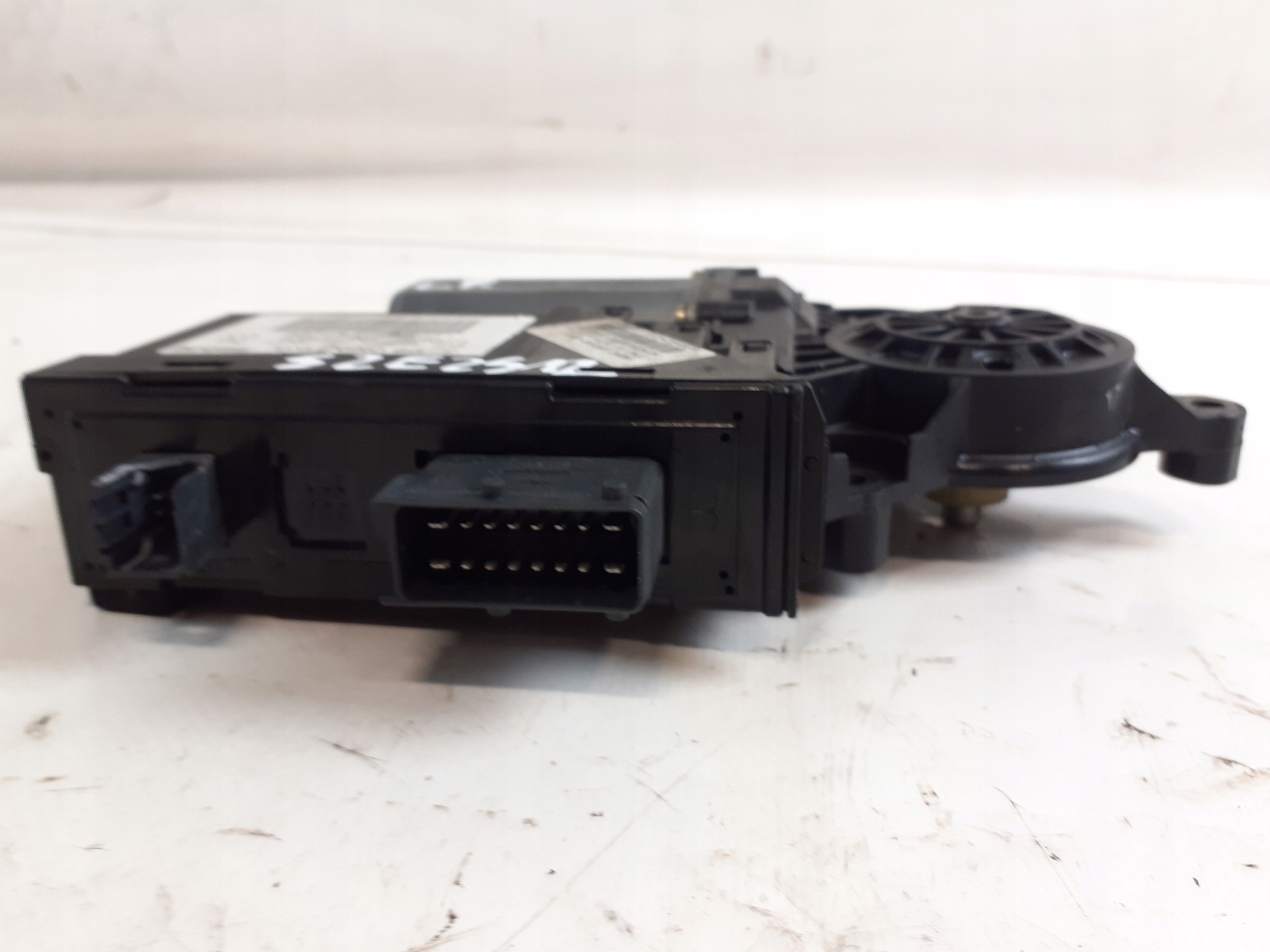 PEUGEOT 307 mini motor windows left front 9634457580