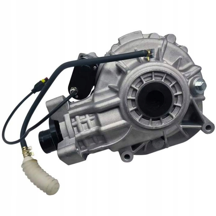 Zadný diferenciál Odes 1000 14603120100