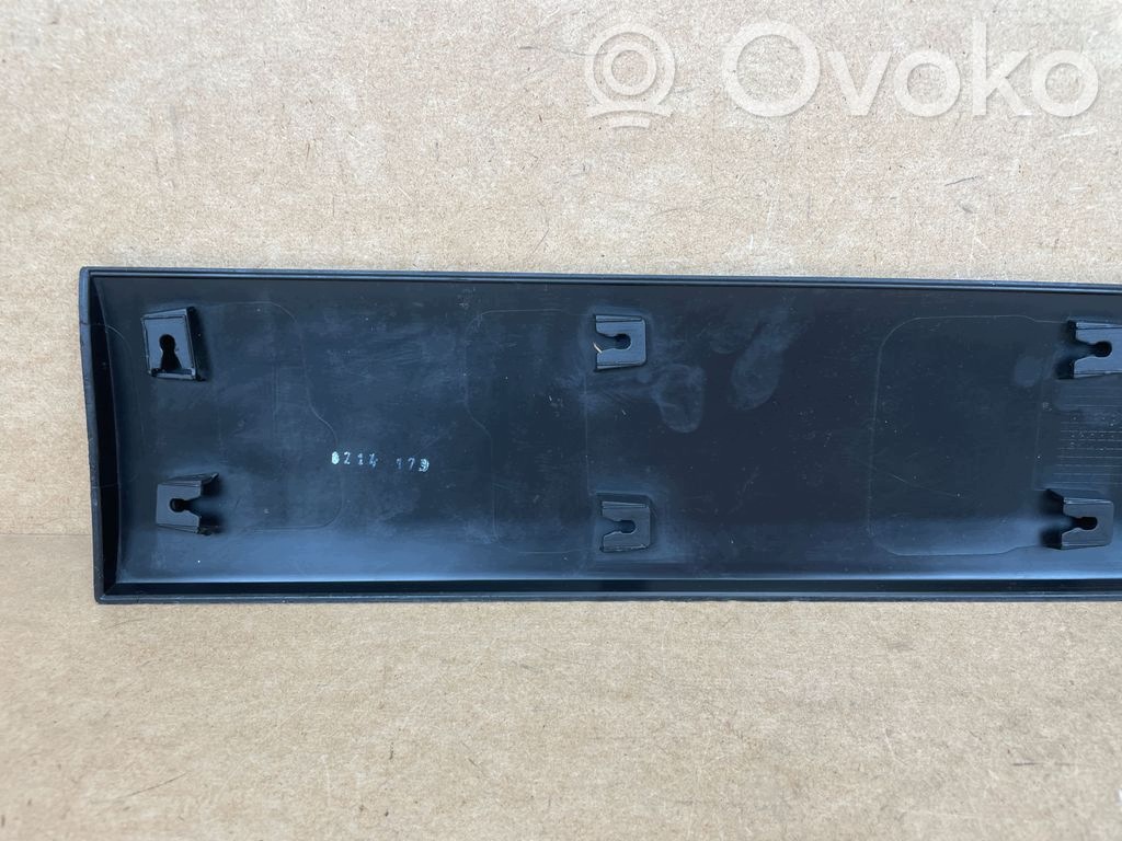 moulding cap door left front HYUNDAI IX35 2010-2015 87723-2S000