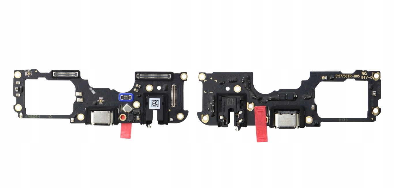 

Oryginalne Złącze Usb Realme Gt Master RMX3363