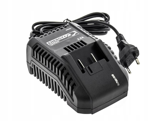 Szlifierka katowa akumulator ladowarka GRAPHITE Brand Graphite