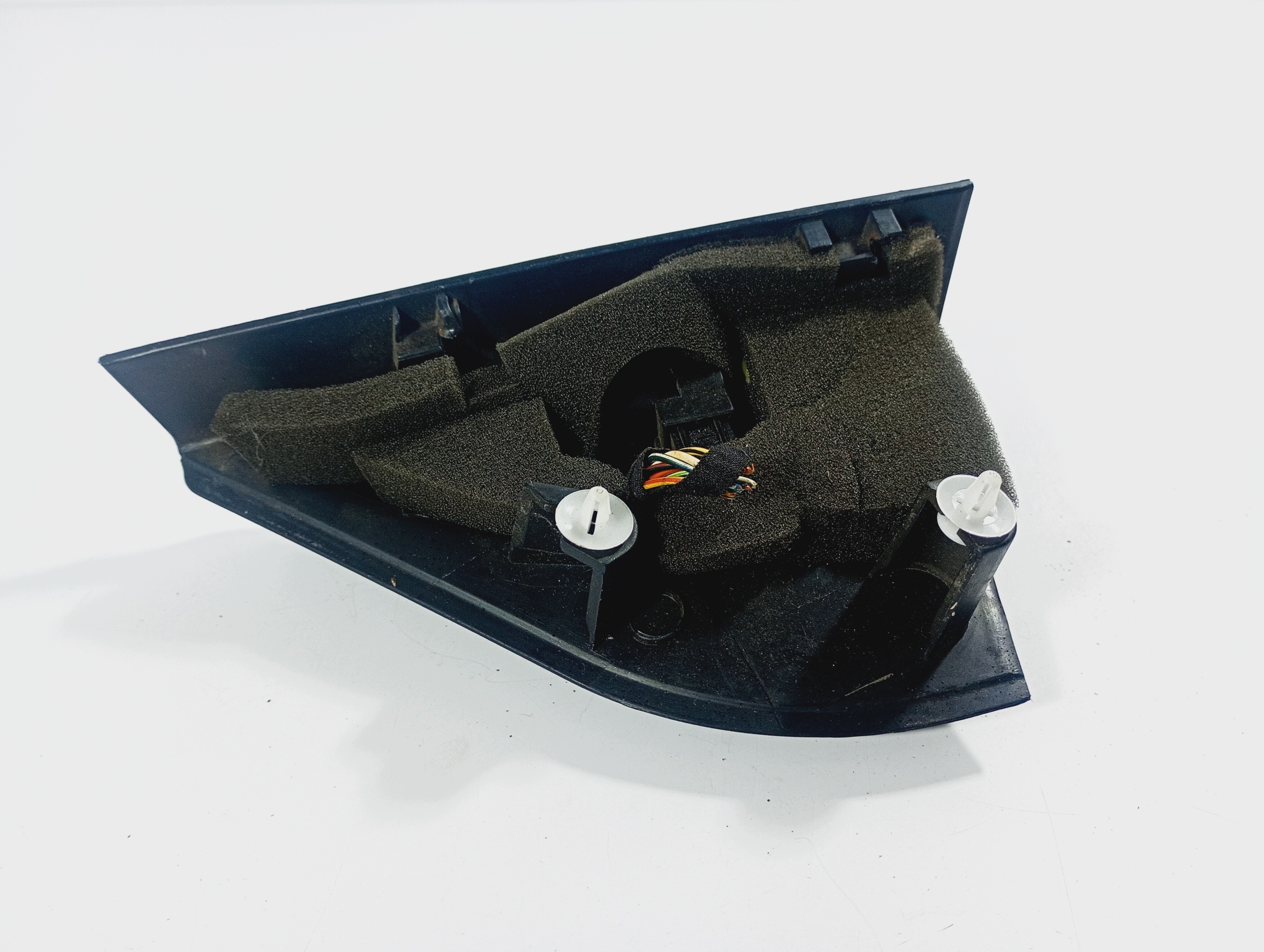switch switch PANEL of mirrors left front FORD Fiesta V 5 LIFT 02-08