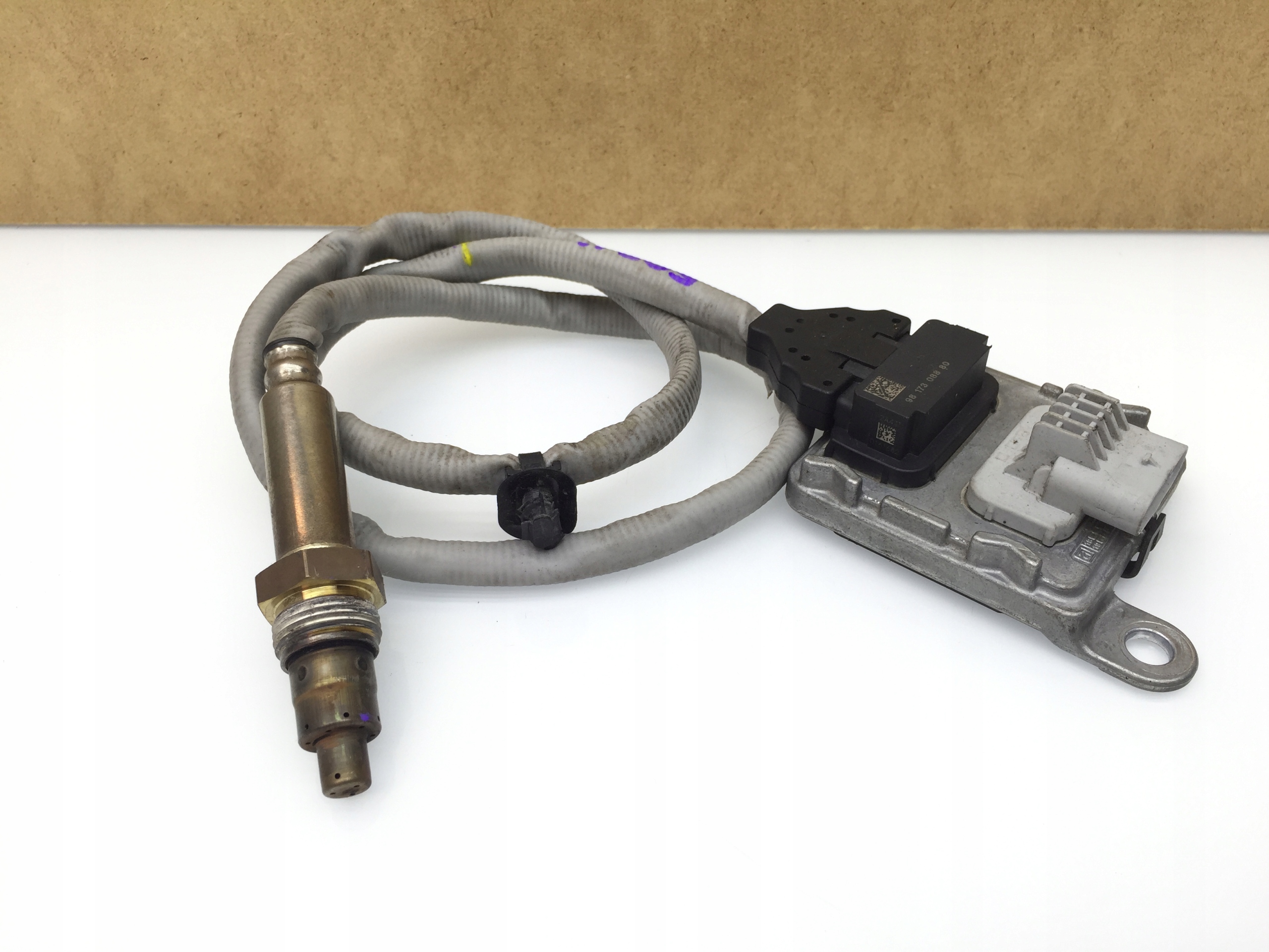 PEUGEOT 508 II 2.0 BLUE HDI SONDA NOX