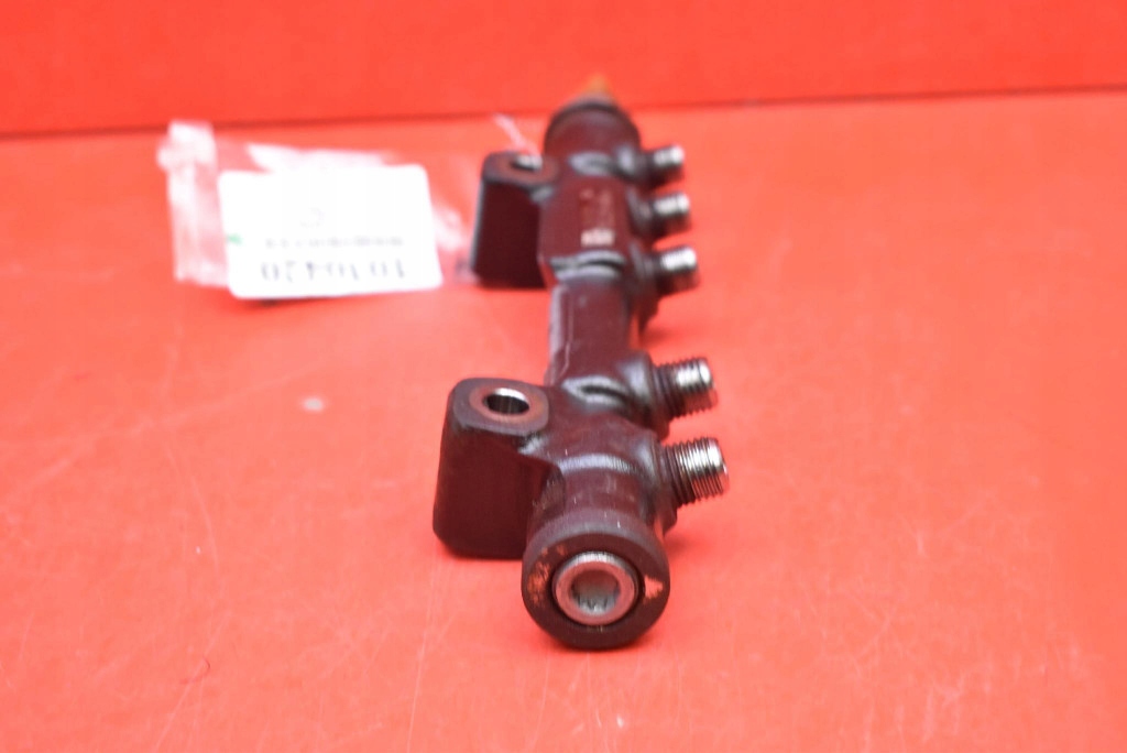 Rampe injection 9804776780 CITROEN C-ELYSEE 2 II 1.6 HDI 92 KM 12-17
