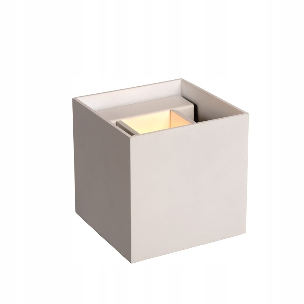 Koupelnová nástěnná lampa 6W Axi 69200/06/31 Lucide