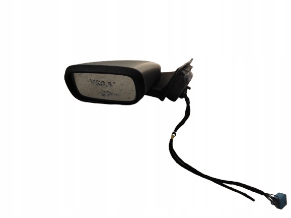 VOLVO V50 04- LUSTERKO LEWE 8PIN