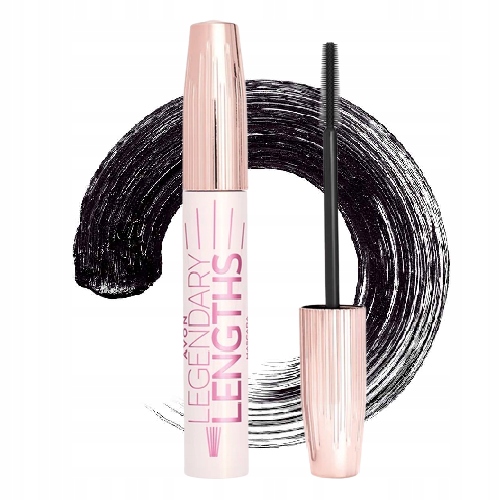 

Avon Tusz do rzęs Legendarna Długość B;ack+