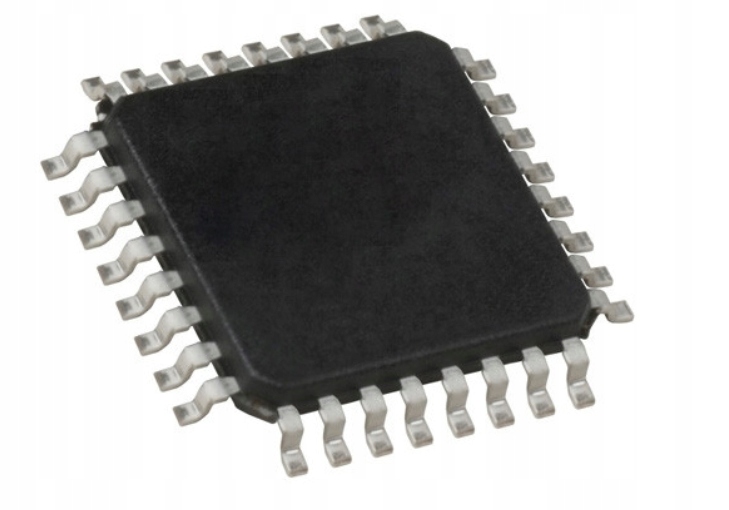 

Mikrokontroler Atmel ATMEGA328P-AU TQFP32