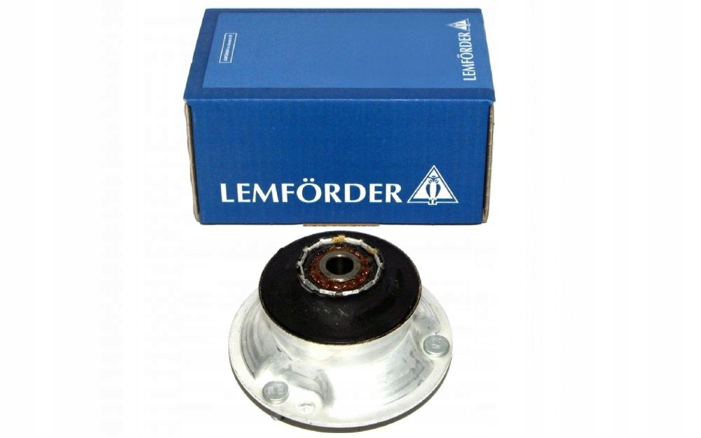 Подшипник амортизатора передний Lemforder 35501 01