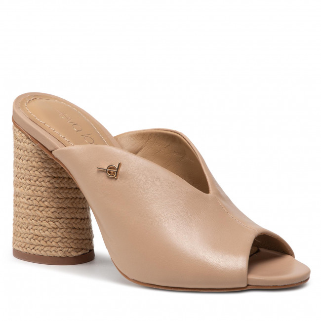 Eva Longoria Nazouváky Béžové 37 0Z2A3* 37 0_2