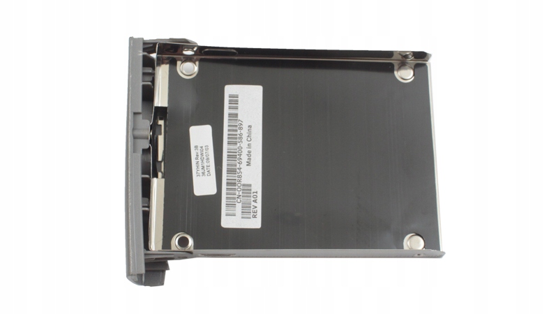 

Ramka Kieszeń Na Dysk Do Dell D510 D520 +konektor