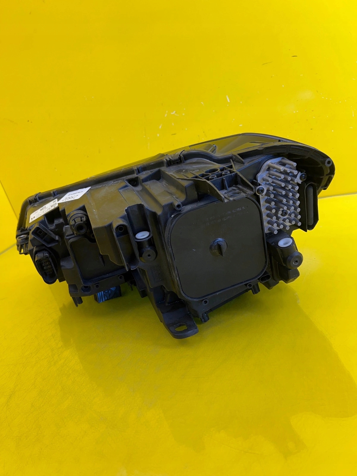 light right VW Touran III 5TB Full Led 5TB941082A