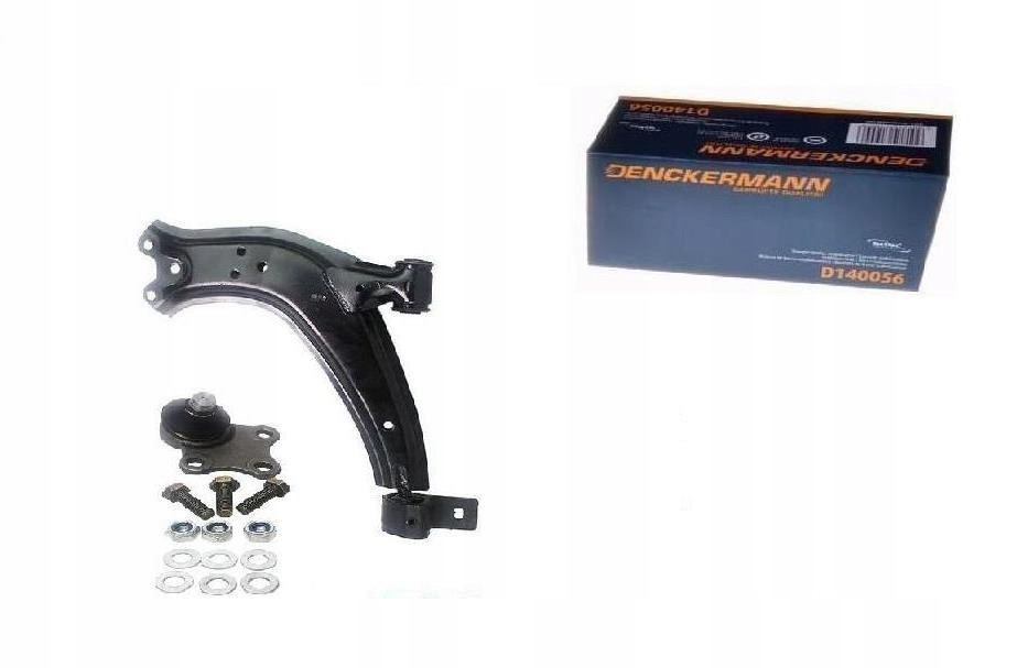 Rameno Ramena Citroen Xsara Zx Přední 16 MM