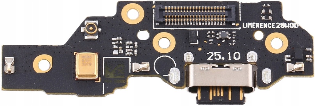 FAST CHARGE NOKIA 5.1 5.1+ PLUS ZŁĄCZE PŁYTKA GNIAZDO USB PORT ŁADOWANIA Producent Nokia