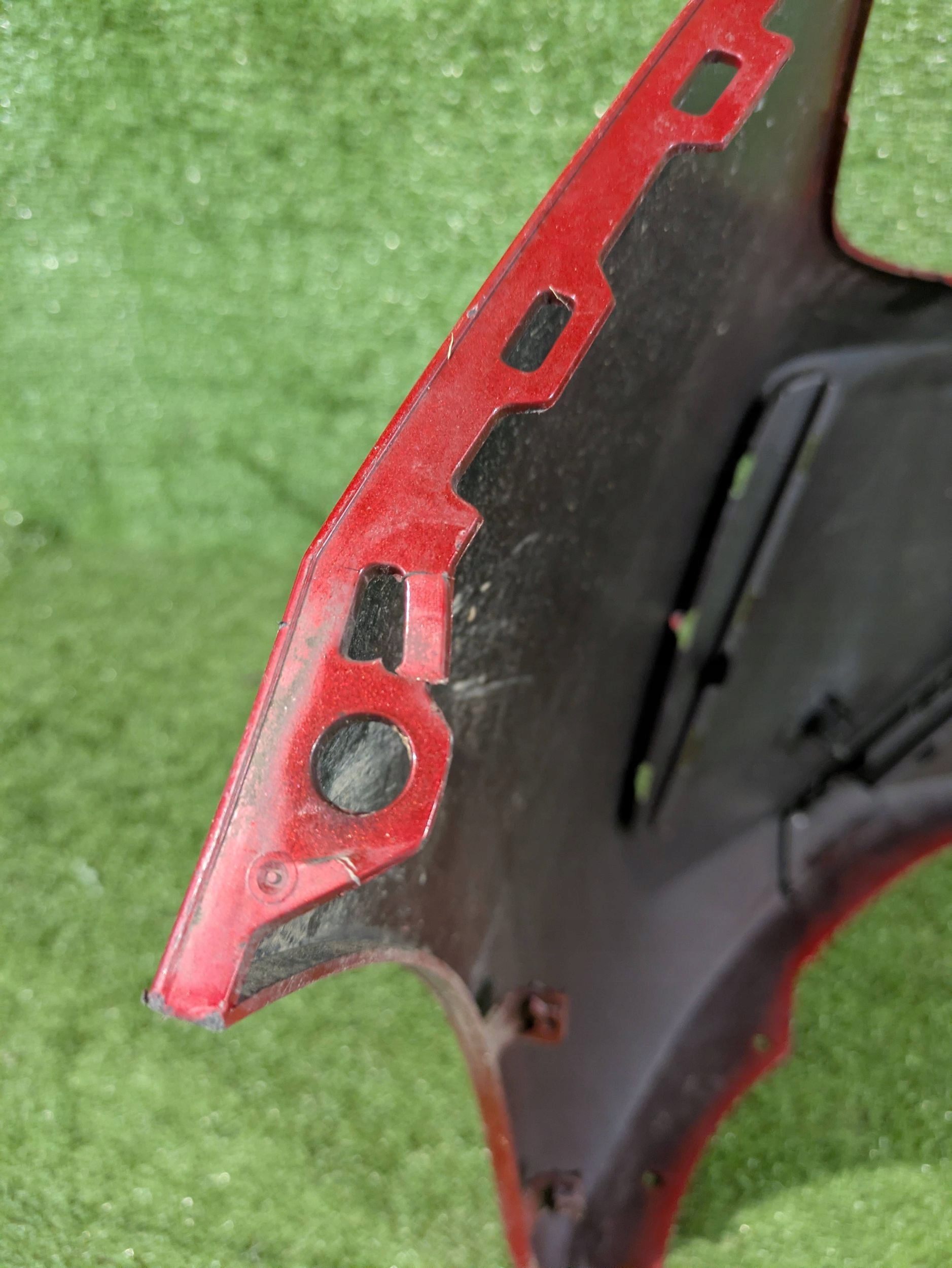 Frontstoßstange vorne OPEL ASTRA L VI 22- NR.8334