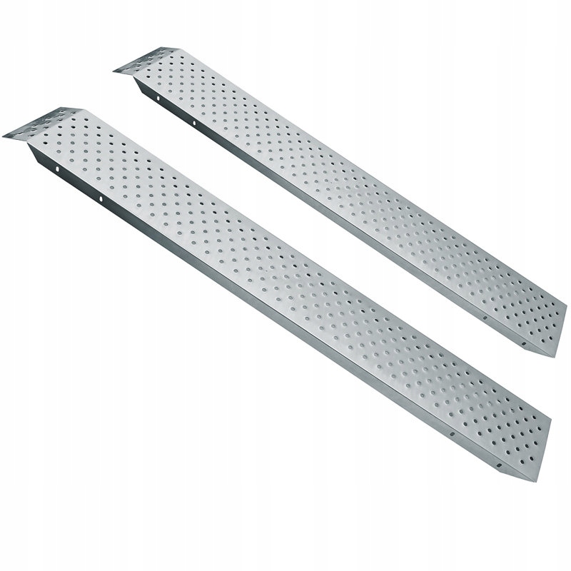 

Rampy Przeładunkowe Najazdowe Rampa Najazdowa