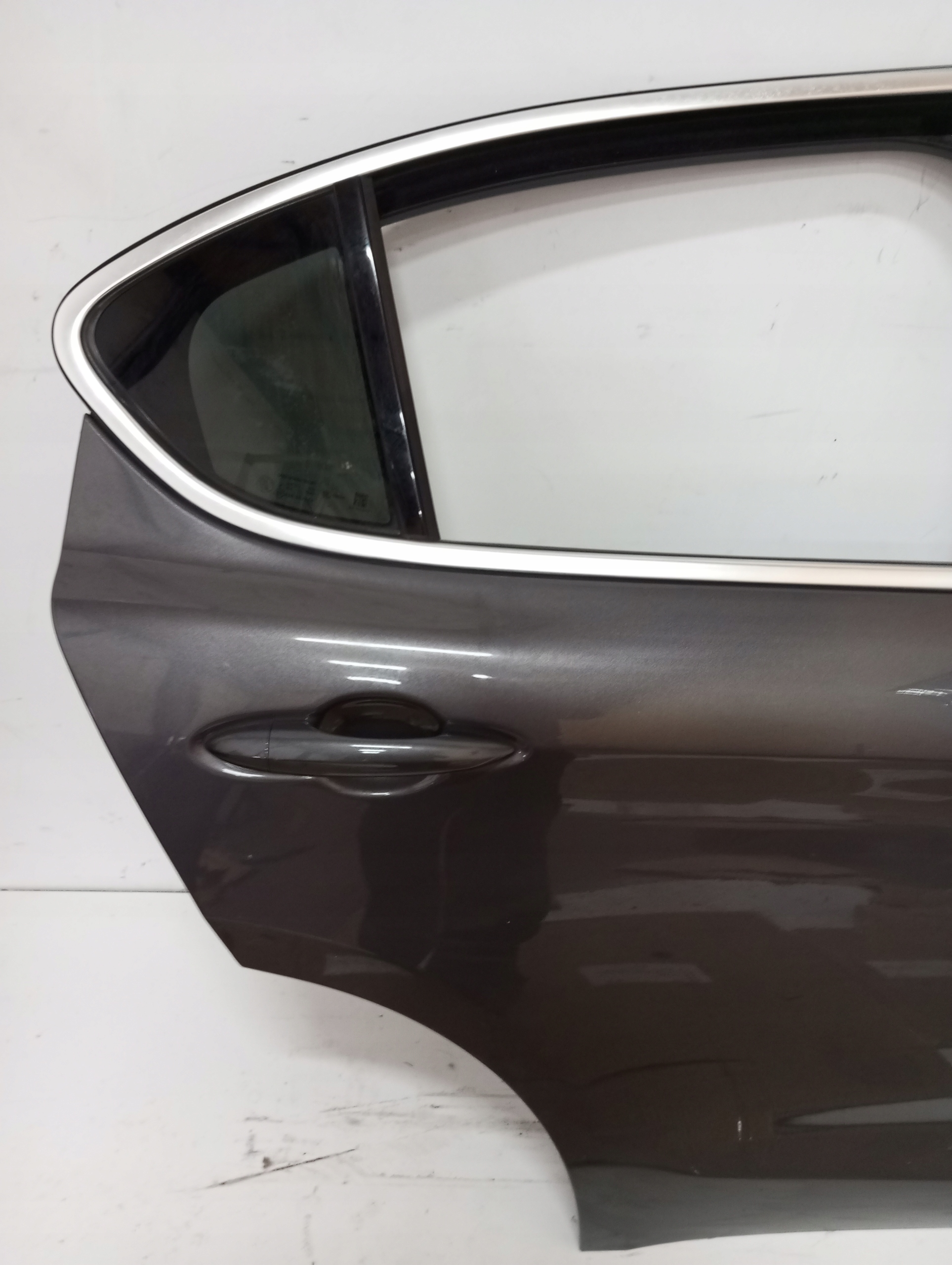 door right rear. ALFA ROMEO STELVIO 19R 2693