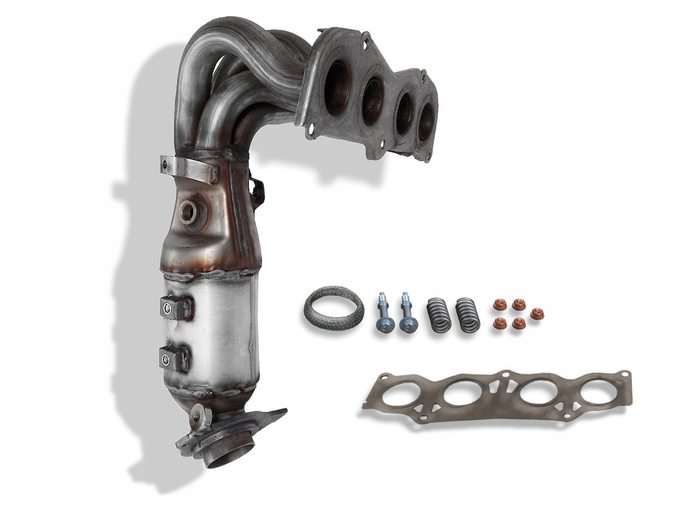 Toyota Avensis Verso 2.4i 2AZ-FE (2003-2009) Katalyzátor Oe 2505128340 Kat