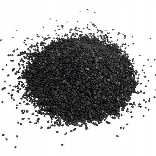 Levně Squali Carbon 1000 ml Aktivní uhlí