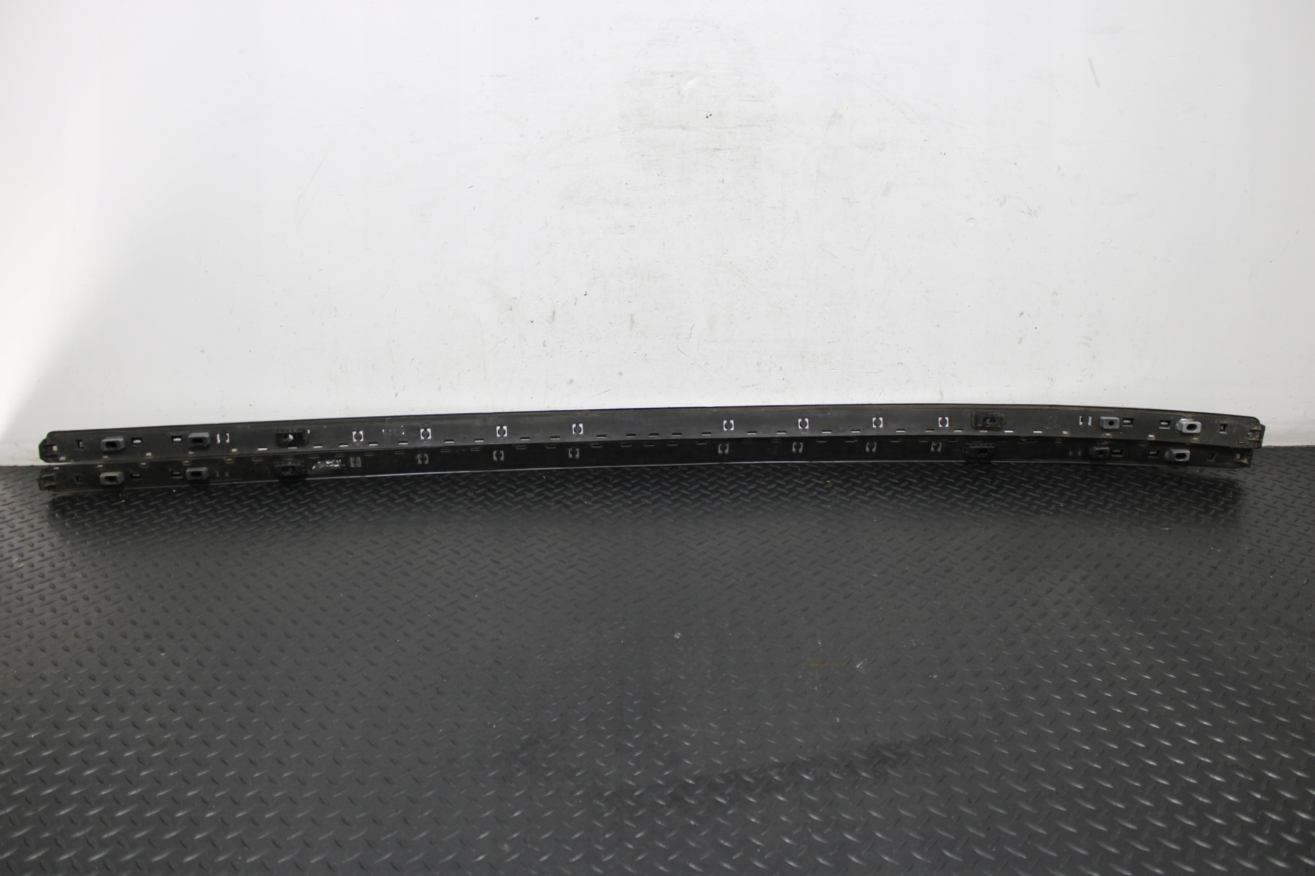 Dachreling dach HYUNDAI TUCSON III 3