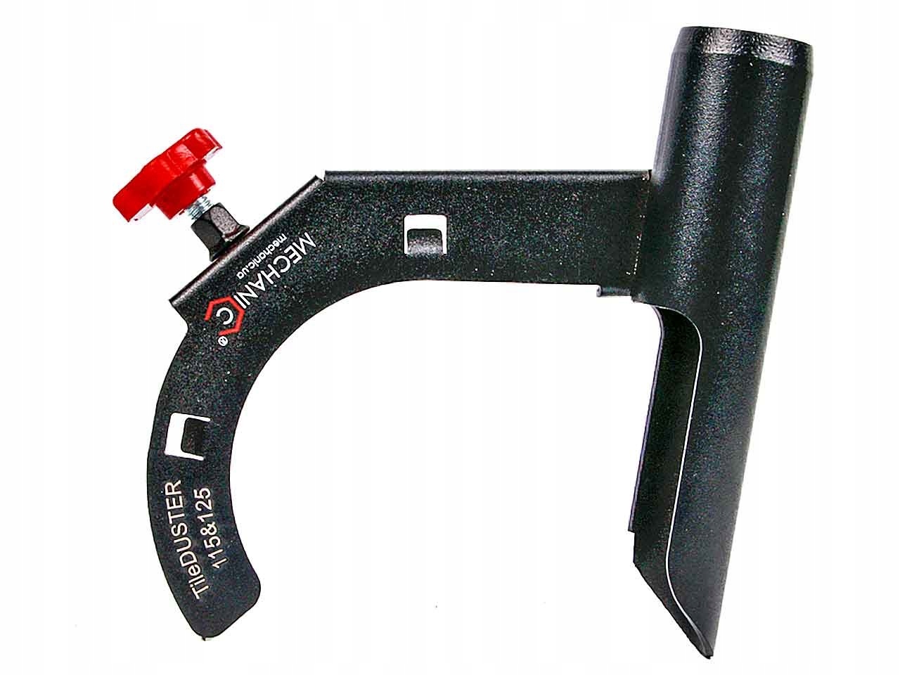 

Mechanic TileDUSTER 115-125 Przystawka Szlifowania
