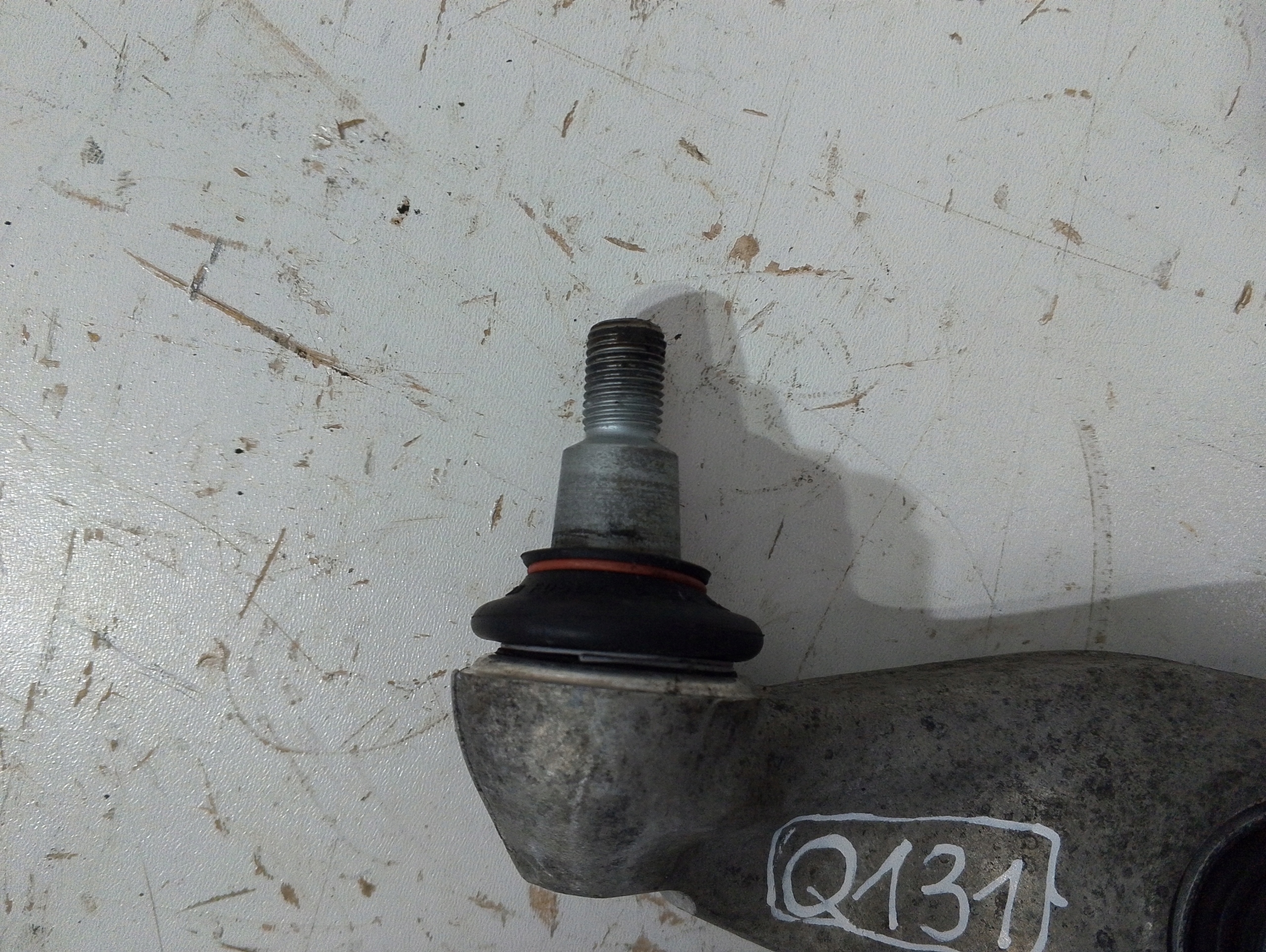 ALFA ROMEO STELVIO arm front left A7D (Q131)