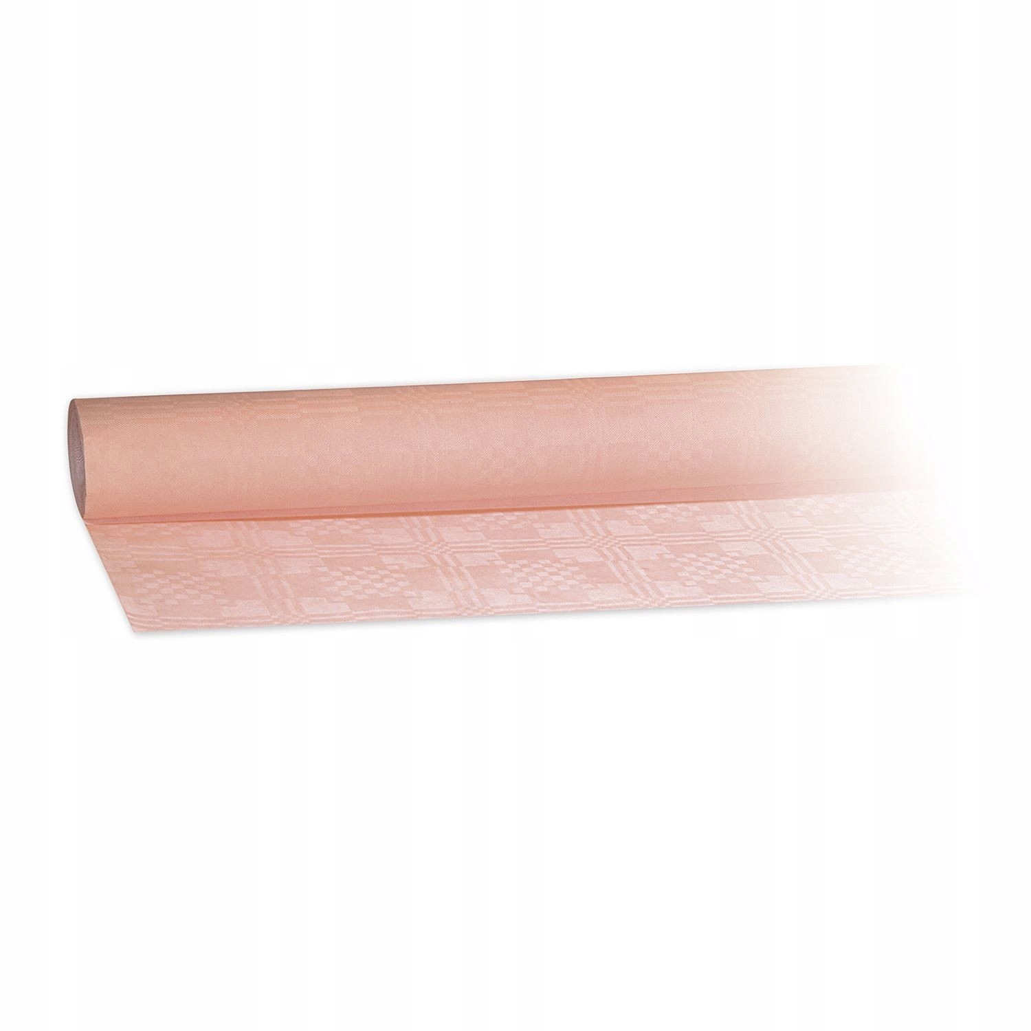 

Obrus papierowy w rolce morelowy 8m 3szt 24m