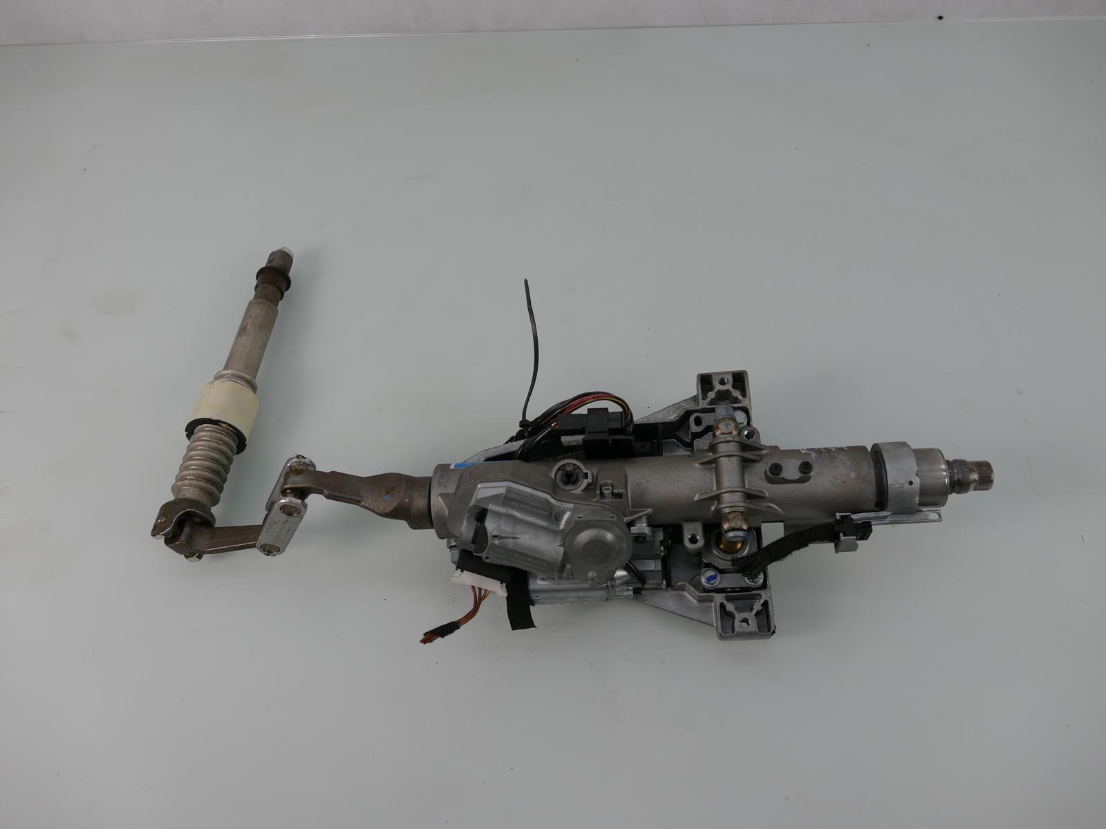 A1714600216 - MERCEDES SLK R171 рулевая колонка