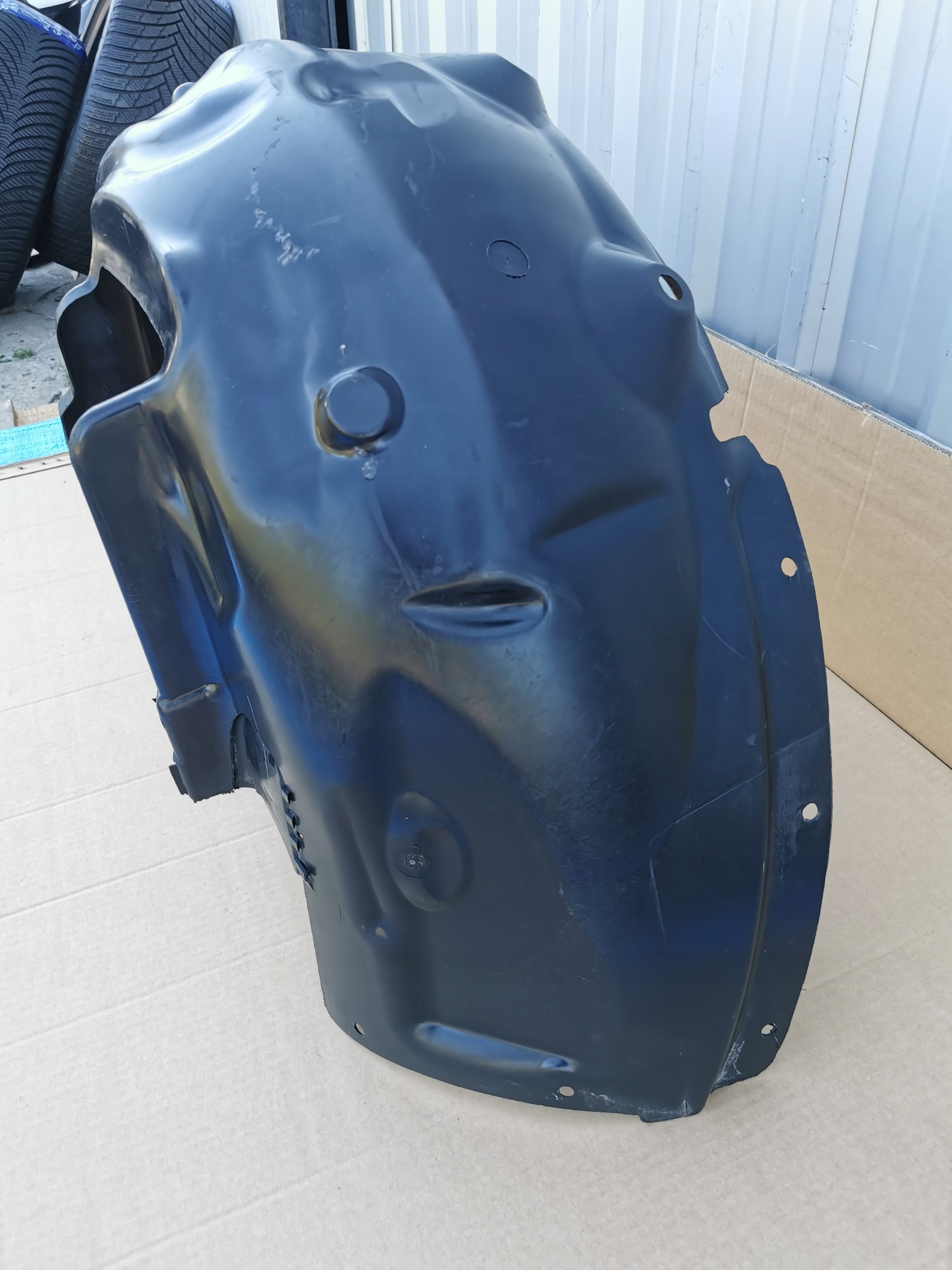 BMW M4 F82 F83 NADKOLE TYLNE PRAWE Typ samochodu Samochody osobowe