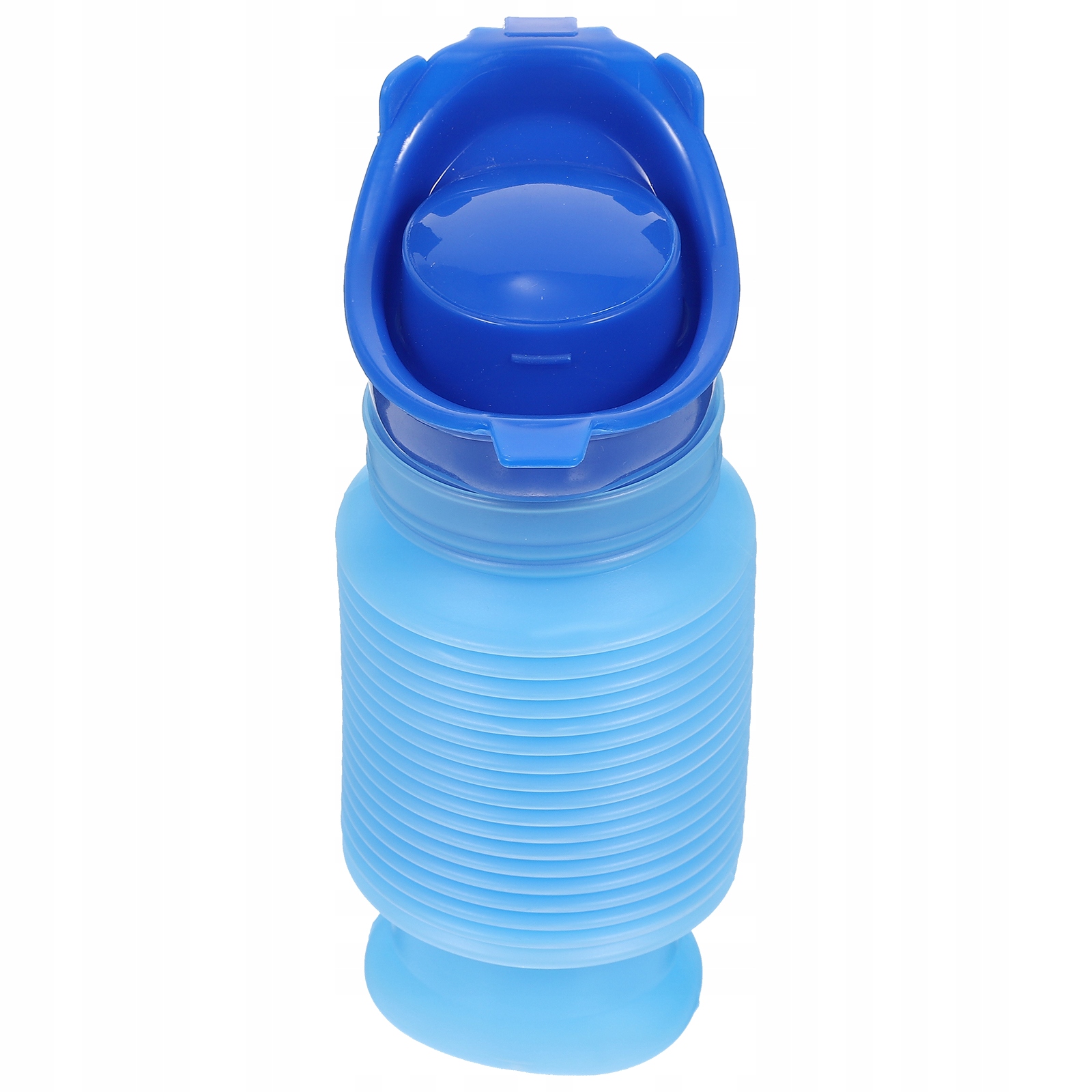 Camping butelka na mocz Samochód butelka