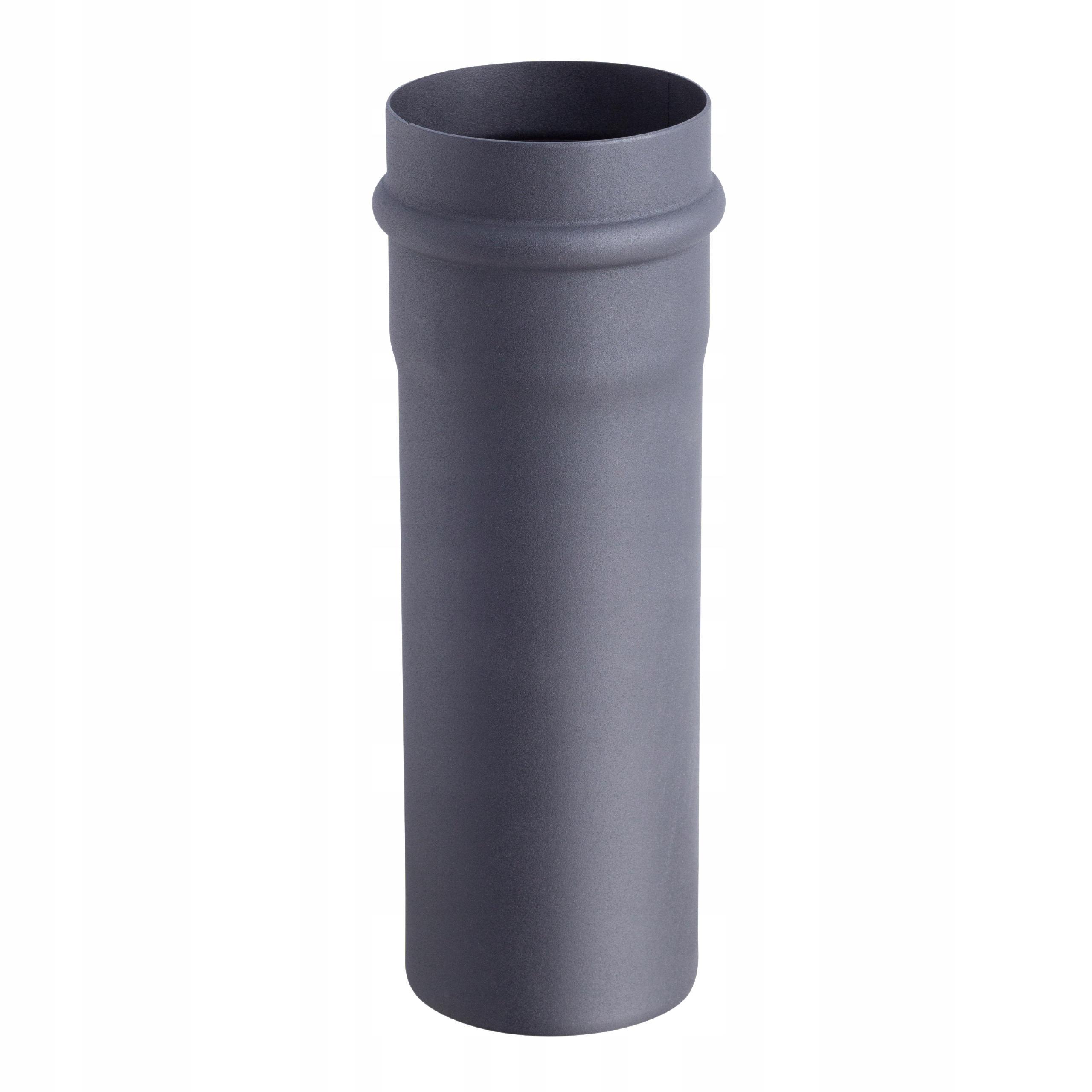 

Rura Prosta Spalinowa Pellet Piec fi 100 mm 0,25m