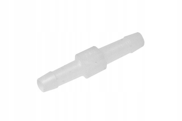 Łącznik przewodu paliwowego Norma 4 mm