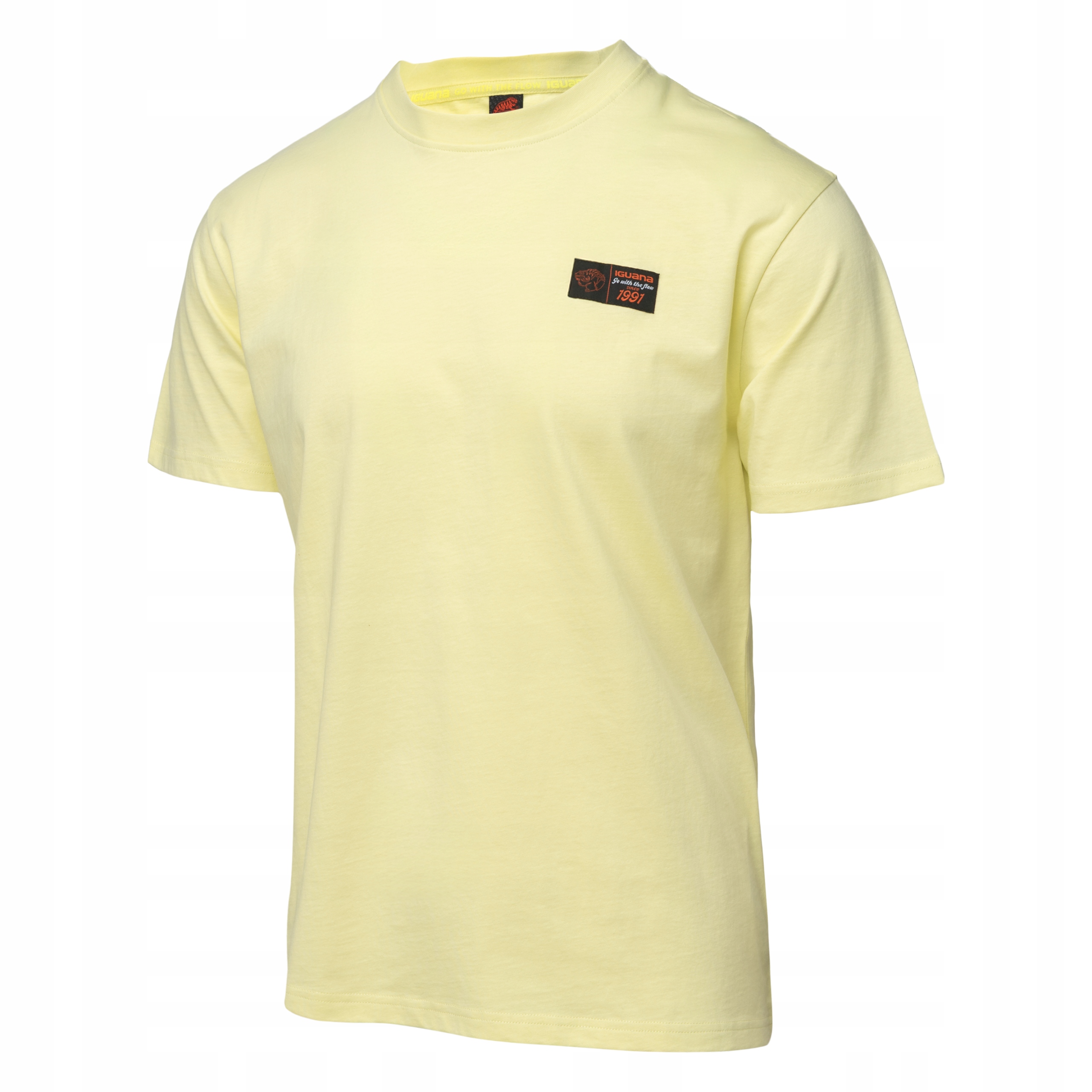 Pánska košeľa s krátkym rukávom IGWEZI M Veľkosť M