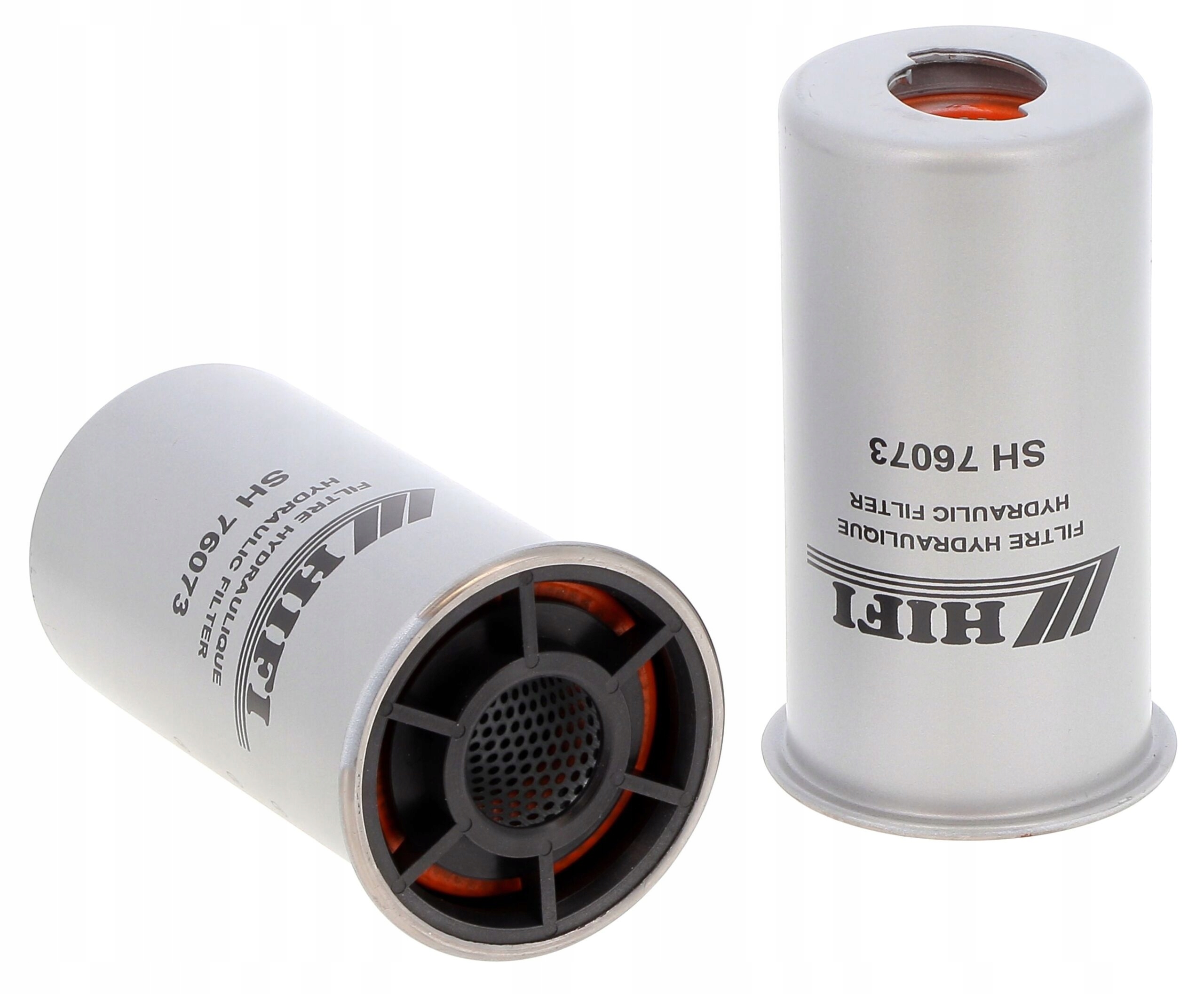 Hydraulický filtr Sh 76073 Hifi Filter