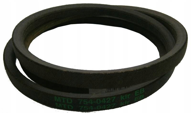 Klinový Remeň Mtd 754-0427 Originál Mtd