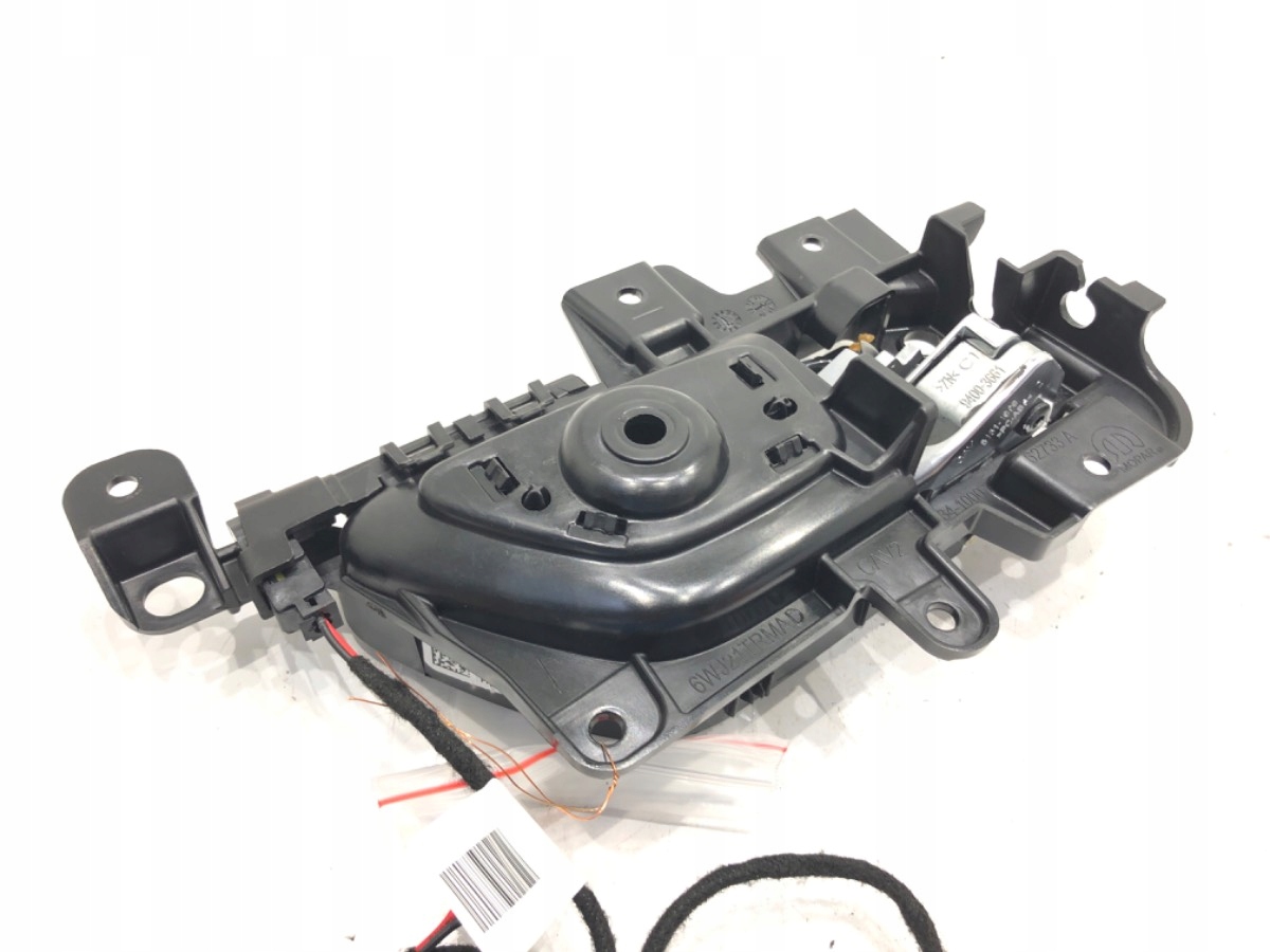 ручка двери внутренняя Compass MP suv