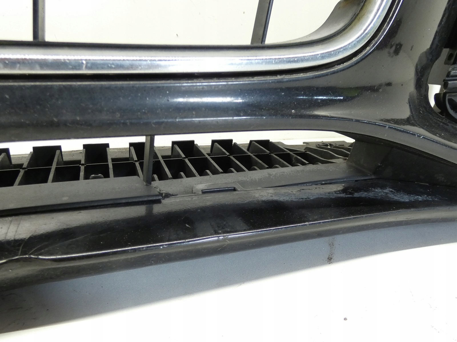 KPL bumper front front AUDI A5 8T LIFT S-LINE LZ9Y 12-15R