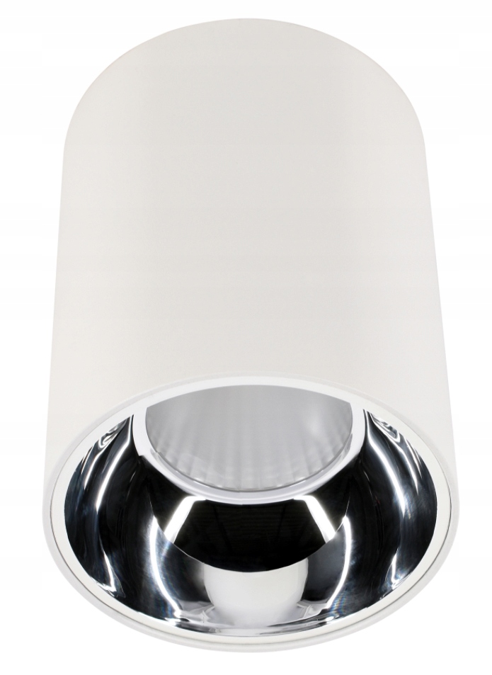 Downlight Led Mafed Nt 30W 4000K 2820LM IP44 Bílá