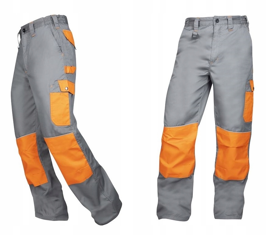 Робочі штани Монтерський пояс Ardon 2strong 48