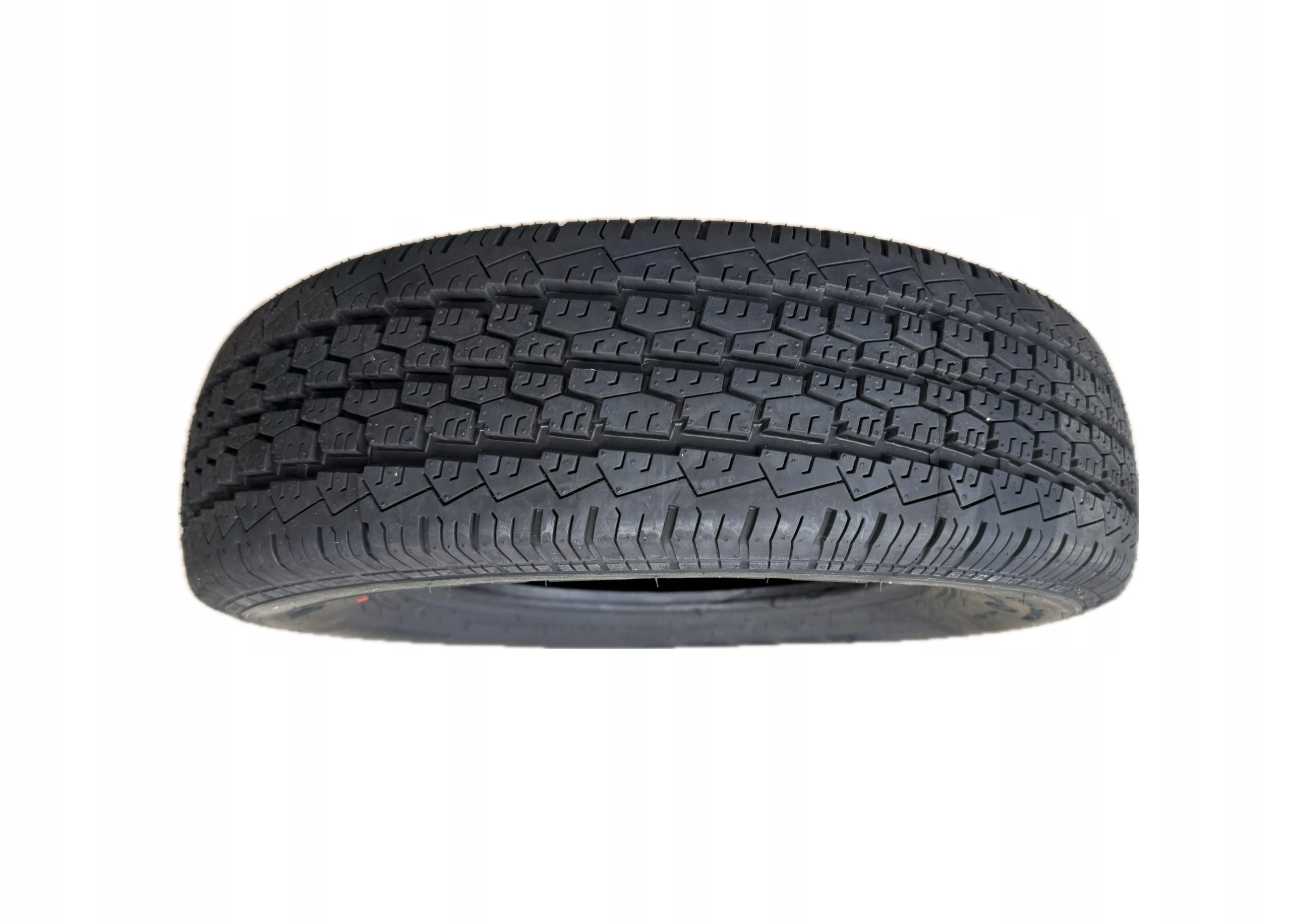 Pneumatika pro přívěsy Security TR603 195/80/14 R14C 106/104R Frt 108N