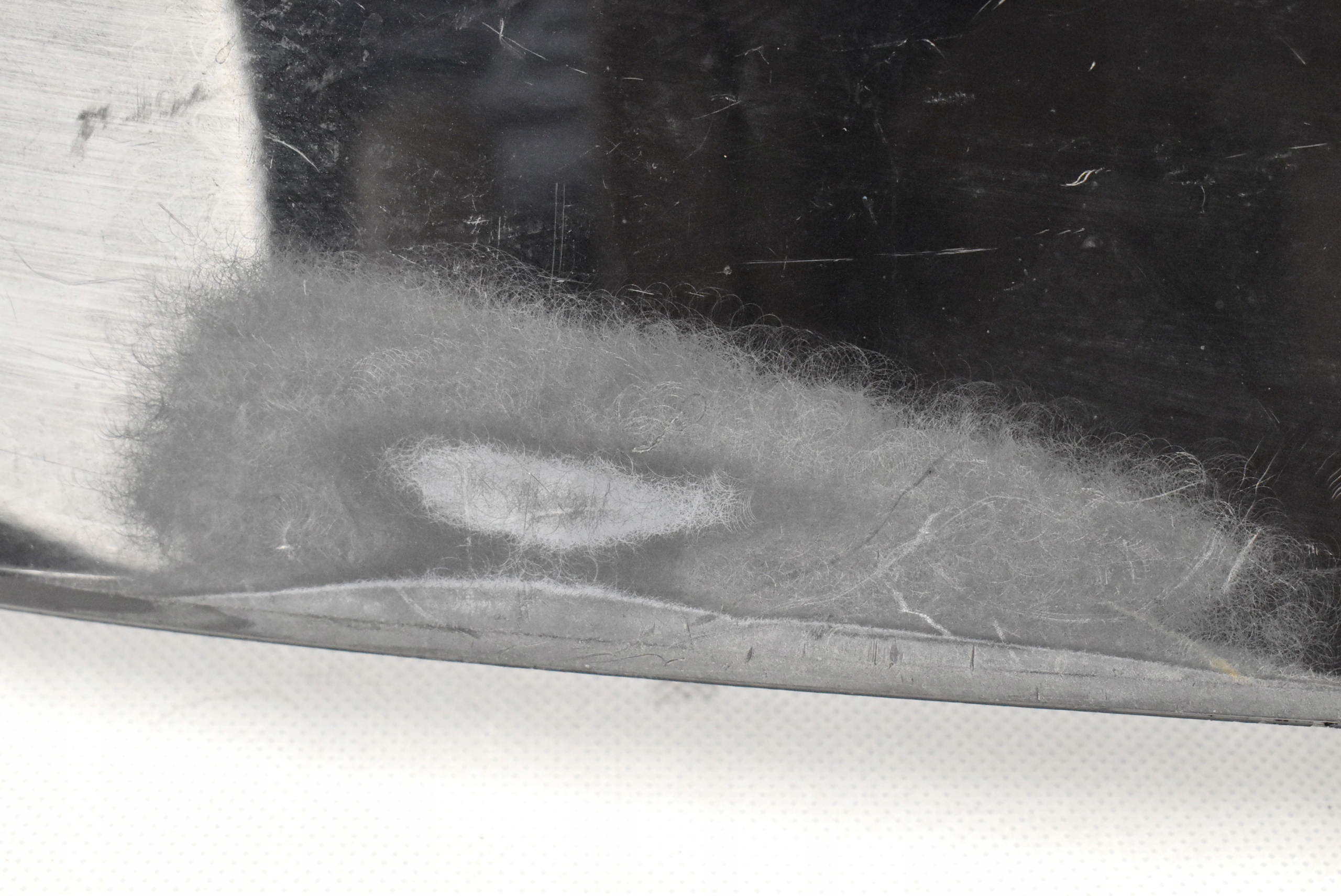 VOLVO XC60 SPOJLER ZDERZAKA TYŁ DOKŁADKA 31425207 Producent części Volvo