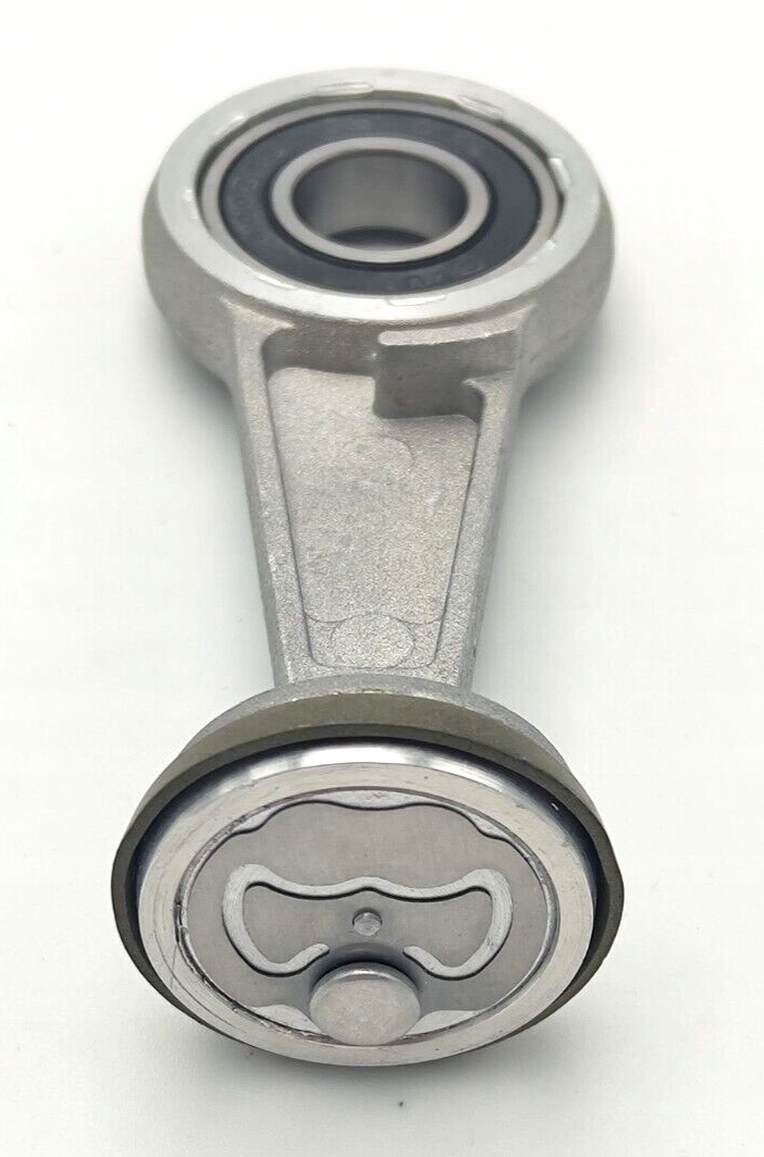 TŁOK PIERŚCIEŃ CYLINDRA BMW 5 F11 F10 GT F07 7 F01 KOMPRESOR ZAWIESZENIA EAN (GTIN) 6921430919004