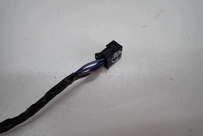 DODGE JOURNEY 11- Rétroviseur Droit 7 PIN