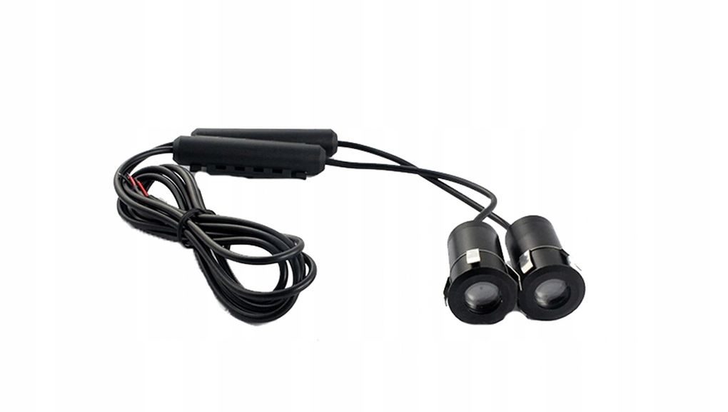 LED LOGO PROJEKTOR WIERCONY DO DRZWI Volkswagen VW EAN (GTIN) 5904507676896