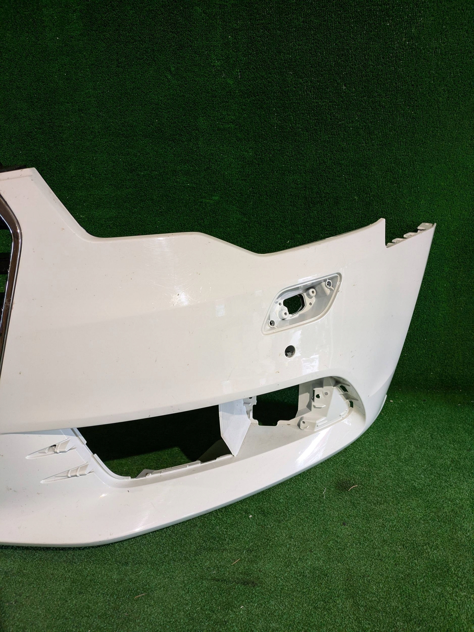 Frontstoßstange vorne AUDI A6 C7 11- NR.Z5868