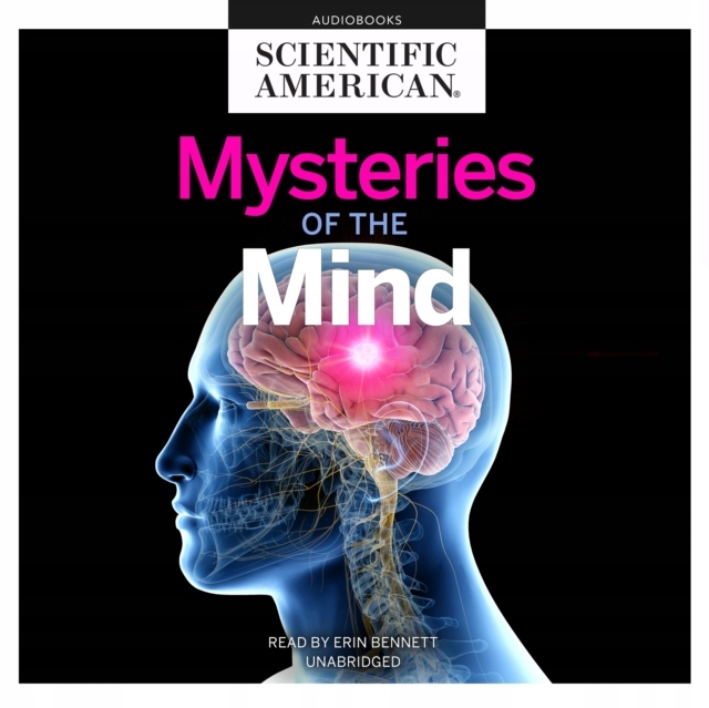 Mysteries of the Mind - American, Scientific