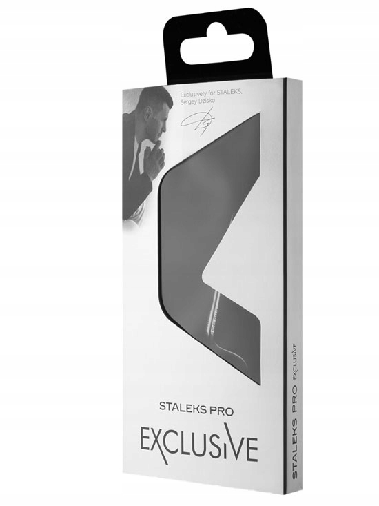 Staleks Pro Exclusive nůžky na kůžičku SX-22/1M