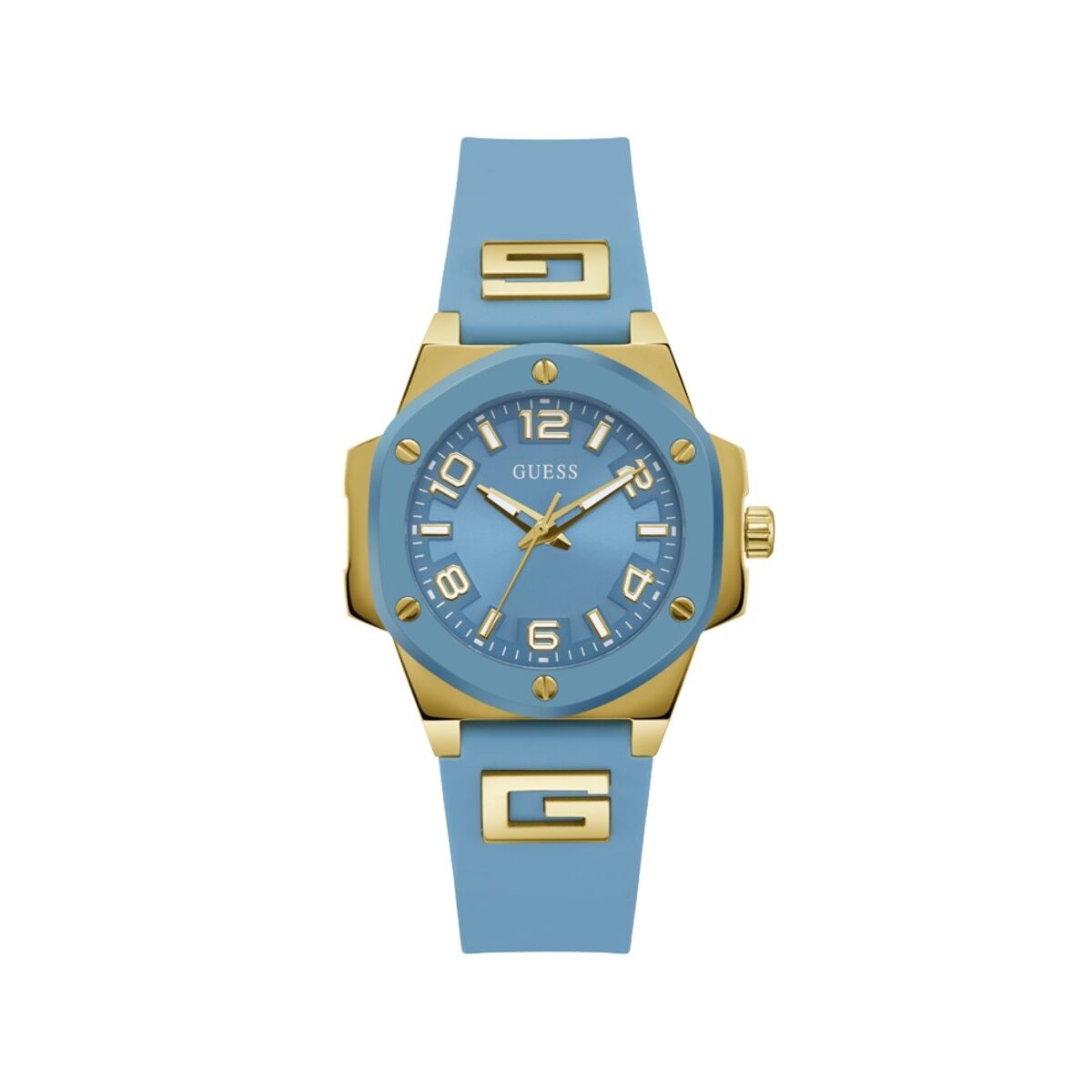 Damski zegarek Guess GW0555L3