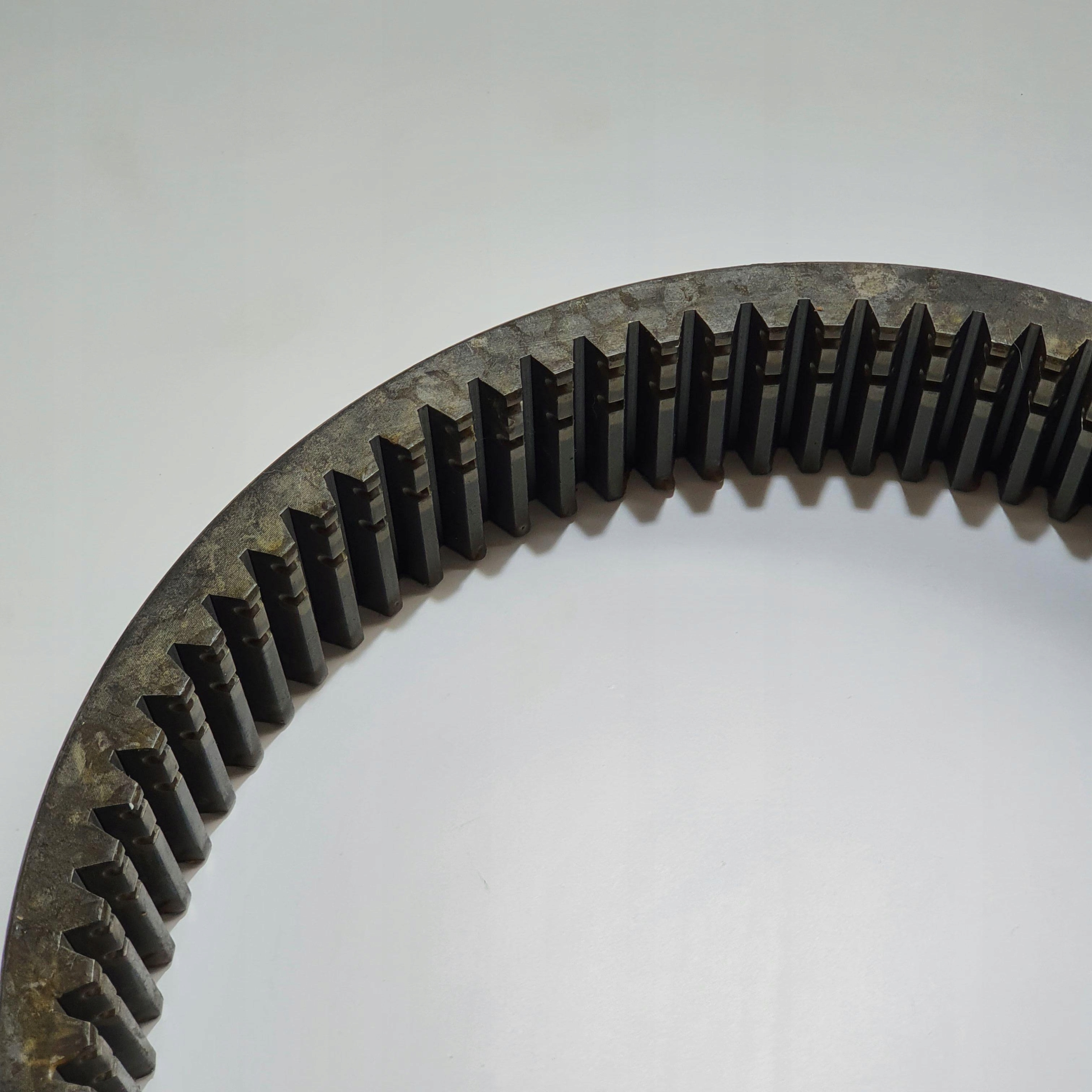 450/10205 - Вінок для JCB JS130W JS160W