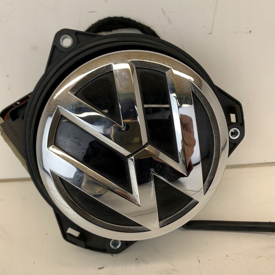 2GA827469 - Камера заднего вида задняя дверная ручка эмблема VW T-ROC 2ga 18r